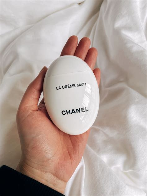 chanel hand cream malaysia|Chanel hand cream review.